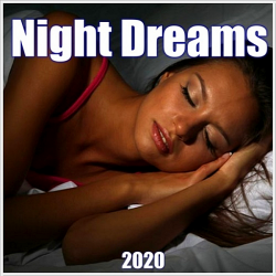VA - Night Dreams (2020) MP3 скачать торрент альбом