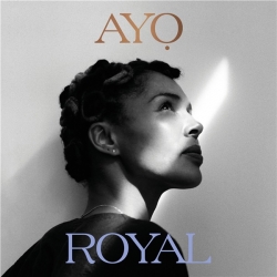 Ayo - Royal [24bit Hi-Res] (2020) FLAC скачать торрент альбом