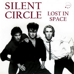 Silent Circle - Lost In Space (2019) MP3 скачать торрент альбом