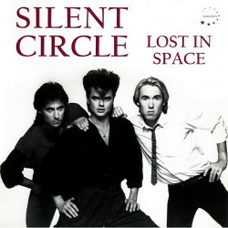 Silent Circle - Lost In Space (2019) FLAC скачать торрент альбом