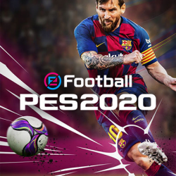 OST - ePES 2020 / eFootball Pro Evolution Soccer 2020 (2019) MP3 скачать торрент альбом