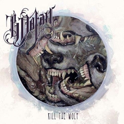 B. Dolan - Kill The Wolf [Instrumentals] (2015) MP3 скачать торрент альбом