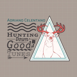 Adriano Celentano - Hunting Down Good Tunes (2020) FLAC скачать торрент альбом