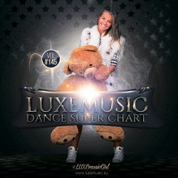 LUXEmusic - Dance Super Chart Vol.145 (2020) MP3 скачать торрент альбом