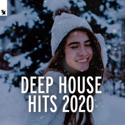 VA - Deep House Hits 2020 [Armada Music] (2020) MP3 скачать торрент альбом