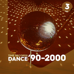 VA - Dance '90-2000 Vol.3 (2020) MP3 скачать торрент альбом