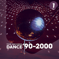 VA - Dance '90-2000 Vol.1 (2020) MP3 скачать торрент альбом