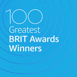 VA - 100 Greatest BRIT Awards Winners (2020) MP3 скачать торрент альбом