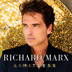 Richard Marx - Limitless (2020) FLAC скачать торрент альбом