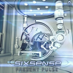 Sixsense - Present Pulse (2020) MP3 скачать торрент альбом