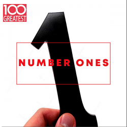 VA - 100 Greatest Number Ones [The Best No.1s Ever] (2020) MP3 скачать торрент альбом
