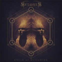 Sylosis - Cycle of Suffering (2020) MP3 скачать торрент альбом