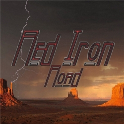 Red Iron Road - Red Iron Road (2020) MP3 скачать торрент альбом