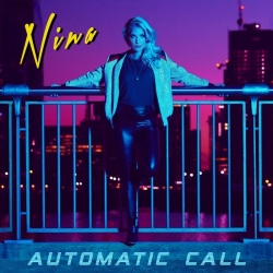 Nina - Automatic Call [EP] (2019) MP3 скачать торрент альбом