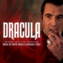 OST - Дракула / Dracula [Music by David Arnold & Michael Price] (2020) MP3 скачать торрент альбом