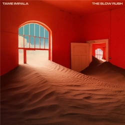 Tame Impala - The Slow Rush (2020) FLAC скачать торрент альбом