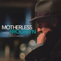 OST - Сиротский Бруклин / Motherless Brooklyn [Score] (2019) MP3 скачать торрент альбом