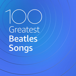 VA - 100 Greatest Beatles Songs (2020) MP3 скачать торрент альбом