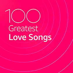 VA - 100 Greatest Love Songs (2020) MP3 скачать торрент альбом