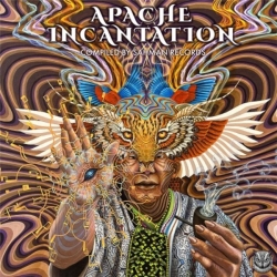 VA - Apache Incantation (2020) MP3 скачать торрент альбом