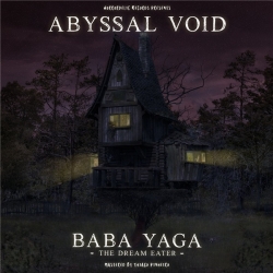 Abyssal Void - Baba Yaga (2020) MP3 скачать торрент альбом