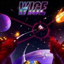 Wice - Wice (2018) MP3 скачать торрент альбом