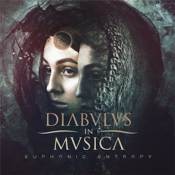Diabulus In Musica - Euphoric Entropy (2020) FLAC скачать торрент альбом