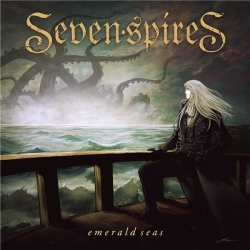 Seven Spires - Emerald Seas (2020) FLAC скачать торрент альбом