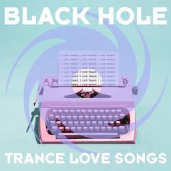VA - Trance Love Songs (2020) MP3 скачать торрент альбом