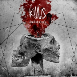Killus - Devilish Deeds (2020) MP3 скачать торрент альбом
