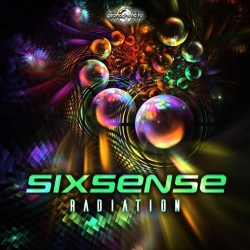 Sixsense - Radiation (2020) MP3 скачать торрент альбом