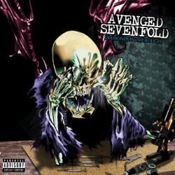Avenged Sevenfold - Diamonds In The Rough (2020) MP3 скачать торрент альбом