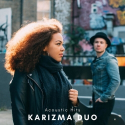 Karizma Duo - Acoustic Hits (2020) MP3 скачать торрент альбом