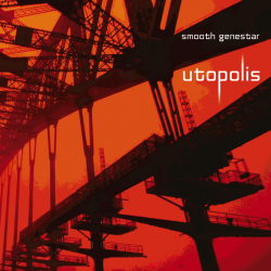 Smooth Genestar - Utopolis (2012) FLAC скачать торрент альбом