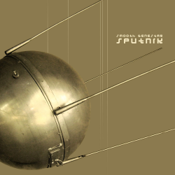 Smooth Genestar - Sputnik EP (2015) FLAC скачать торрент альбом