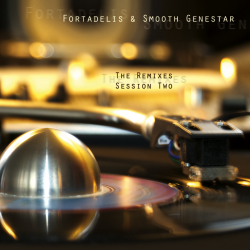 Smooth Genestar - The Remixes Session Two [with Fortadelis] (2013) MP3 скачать торрент альбом