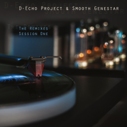 Smooth Genestar - The Remixes Session One [with D-Echo Project] (2012) FLAC скачать торрент альбом