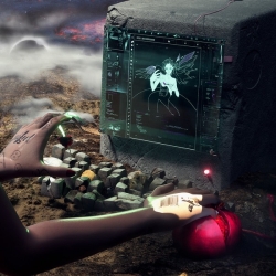 Grimes - Miss Anthropocene [Deluxe Edition] (2020) MP3 скачать торрент альбом
