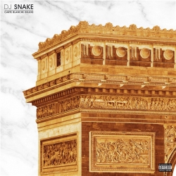 DJ Snake - Carte Blanche [Deluxe] (2020) MP3 скачать торрент альбом