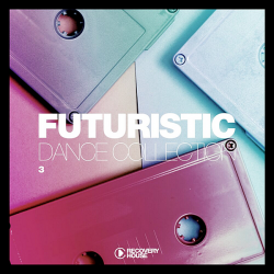 VA - Futuristic Dance Collection Vol.3 (2020) MP3 скачать торрент альбом