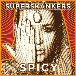 Superskankers - Spicy (2015) MP3 скачать торрент альбом
