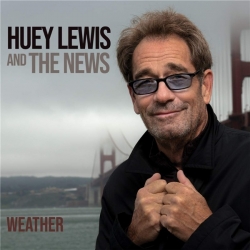 Huey Lewis and The News - Weather (2020) MP3 скачать торрент альбом