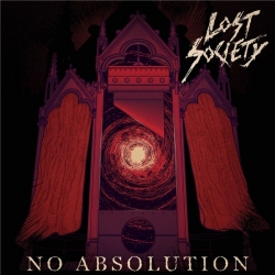 Lost Society - No Absolution (2020) MP3 скачать торрент альбом