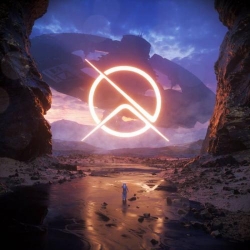 The Amygdala - Beyond Spacetime (2019) MP3 скачать торрент альбом