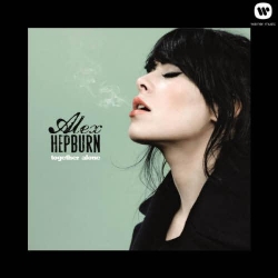 Alex Hepburn - Together Alone (2013) MP3 скачать торрент альбом