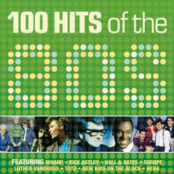 VA - 100 Hits Of The 80s (2020) MP3 скачать торрент альбом