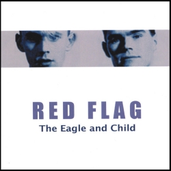 Red Flag - The Eagle And Child (2000) MP3 скачать торрент альбом