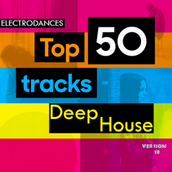 VA - Top50: Tracks Deep House Ver.18 (2020) MP3 скачать торрент альбом
