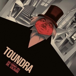Toundra - Das Cabinet des Dr. Caligari (2020) MP3 скачать торрент альбом