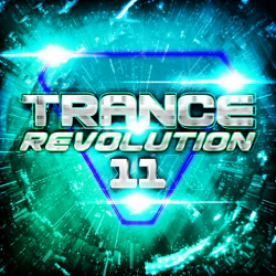 VA - Trance Revolution Vol.11 (2020) MP3 скачать торрент альбом